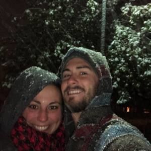 Meet your Posher, Cameron